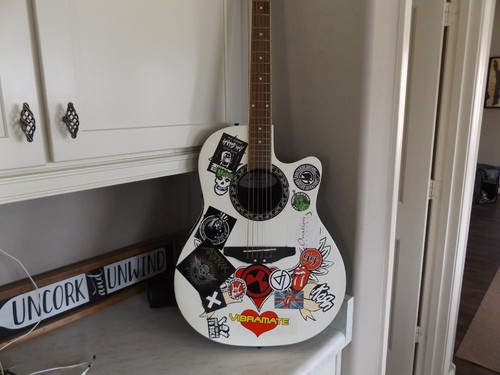 Ovation applause acoustic - applause,