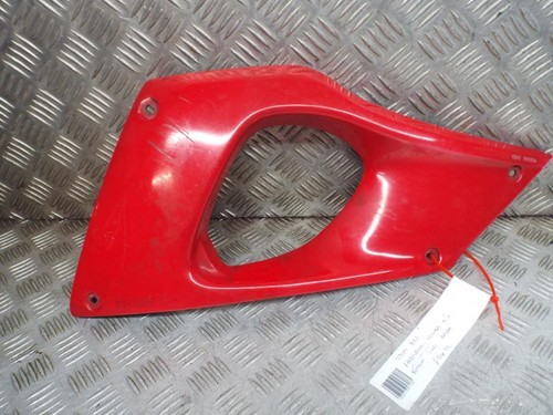 Yamaha tdm850 tdm 850 - 850, fairing
