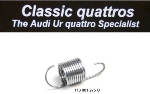 Seat adjuster clinch - seat,