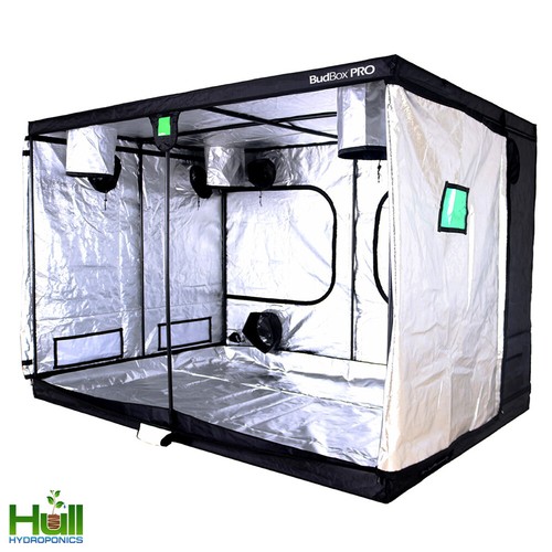 Budbox pro titan - pro, 1