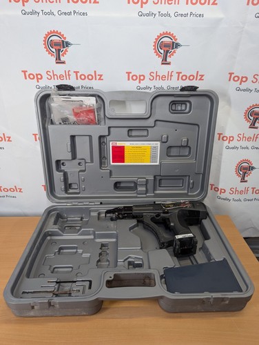 Senco duraspin screw gun - senco,