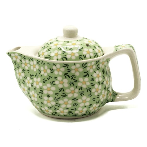 Gorgeous small green - gorgeous, daisy