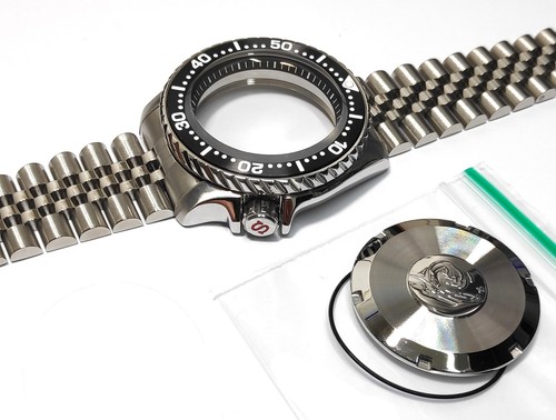 Skx007 srpd premium watch - skx007,