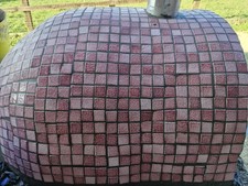  wood fired pizza oven