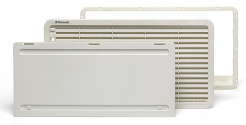 Dometic ls300 fridge vent - dometic,