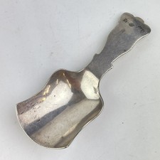 Antique Georgian Silver Plated