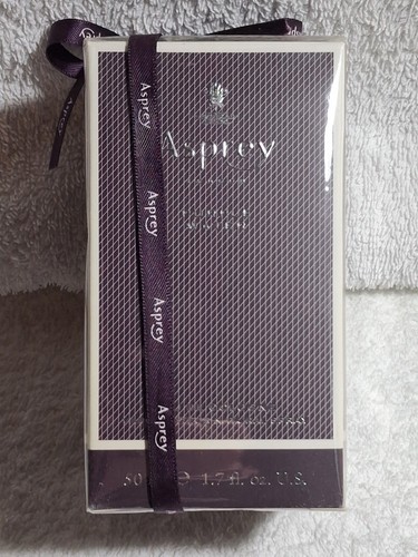 Asprey london purple water - asprey, eau