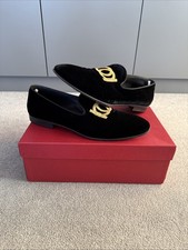 Mens Salvatore Ferragamo