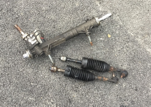 Peugeot 206 1998 2009 - 1998-2009, pas