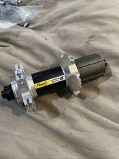 Mavic Ksyrium Elite S Rear