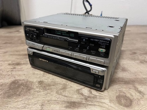 Carrozzeria cds p5000 - carrozzeria, cds-p5000
