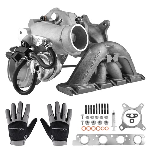 K04 upgrade turbo 53049880064 - k04,