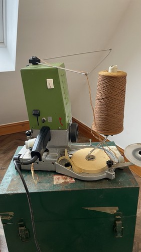 Janser miniket mobile - 2, carpet