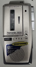 Olympus J300 Pearlcorder