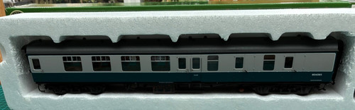 Lionheart trains gauge - trains, o