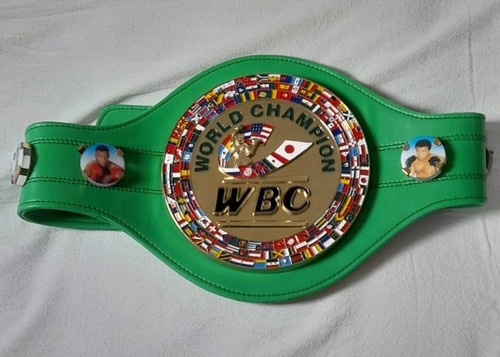 Wbc full adult size boxing - wbc,