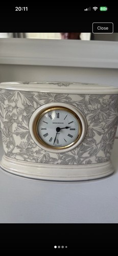 Wedgwood interiors 1999 - interiors, rare