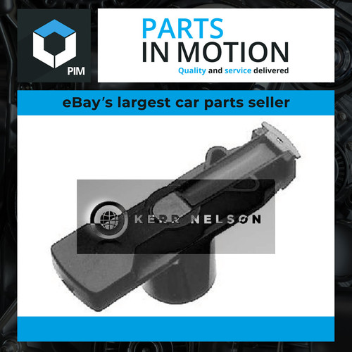 Rotor arm fits - fits, jaguar
