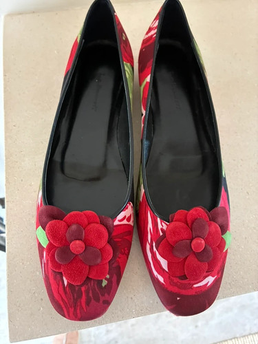 New bennett ballet shoes - new,