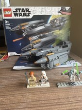 LEGO Star Wars General