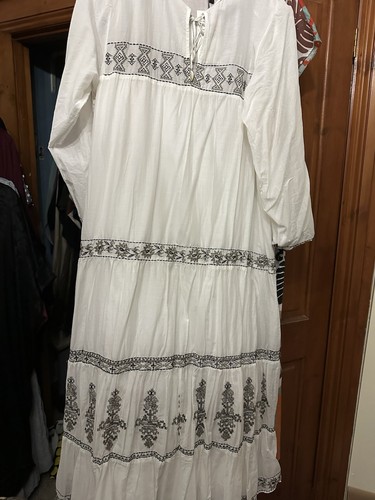 Zara maxi dress - zara,