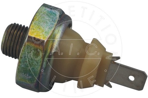 Oil pressure switch for - pressure, alfa