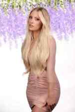 Sleek Hair Couture 7pcs Clip