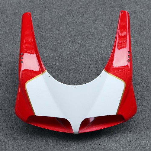 Front headlight fairing nose - headlight,