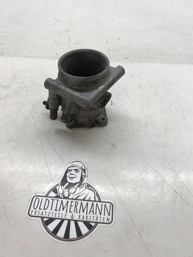 Throttle body mercedes w111 - body,