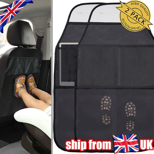 Universal car seat back - universal,