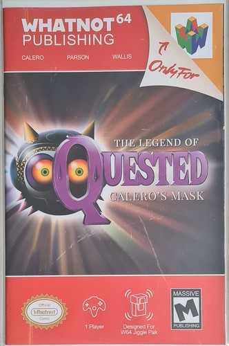Quested - , (04/2023)