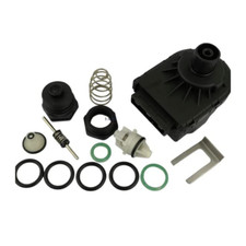 Heatline Monza 24 & 28 Boiler