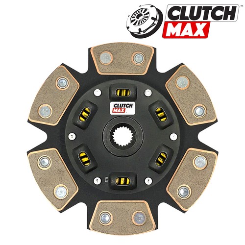 Stage race clutch disk - disk, disc