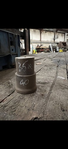 Geka kingsland ironworker 35mm - geka,