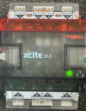 Trend IQ3 8UI Module