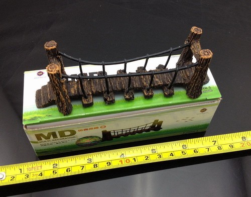 Model railway layout gauge - railway,