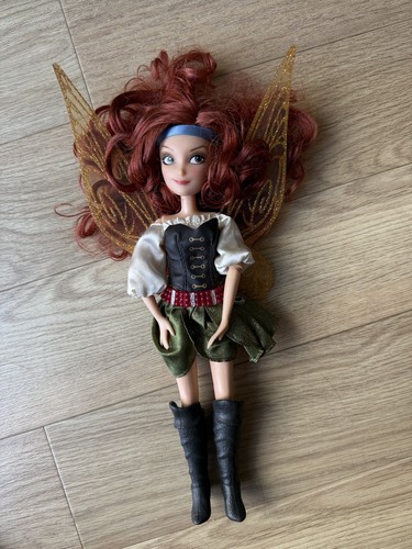 Disney fairies tinkerbell - disney,