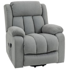HOMCOM Power Lift Recliner