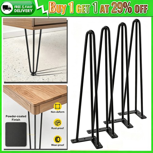 Hairpin legs hair pin - hairpin,