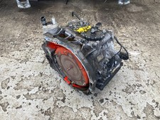 Mini cooper S automatic