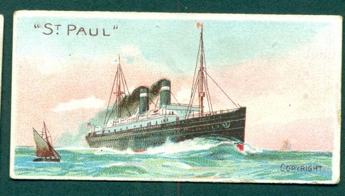 Singleton cole atlantic - singleton, &