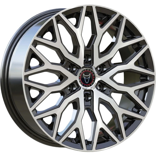 Mercedes sprinter wheels 6 - mercedes,