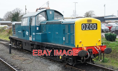 Photo clayton class 8598 - , "8598"
