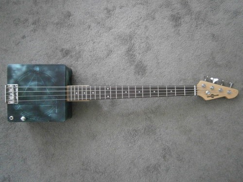 String short scale - 4,