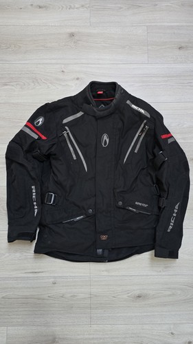 Richa cyclone gore - cyclone, gore-tex