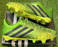 Adidas Predator LZ FG Football