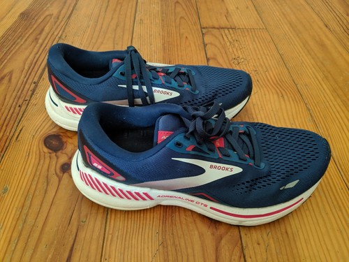 Brooks adrenaline gts - adrenaline, 23