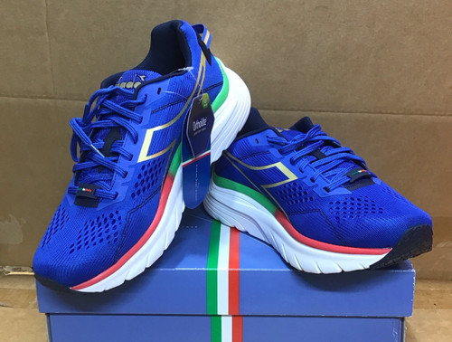Diadora equipe atomo - equipe,