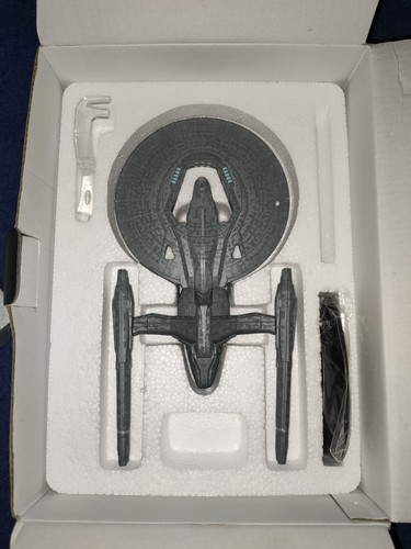 Star trek uss - star,