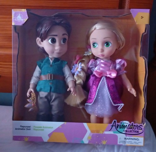 Disney store animator - store, animator's